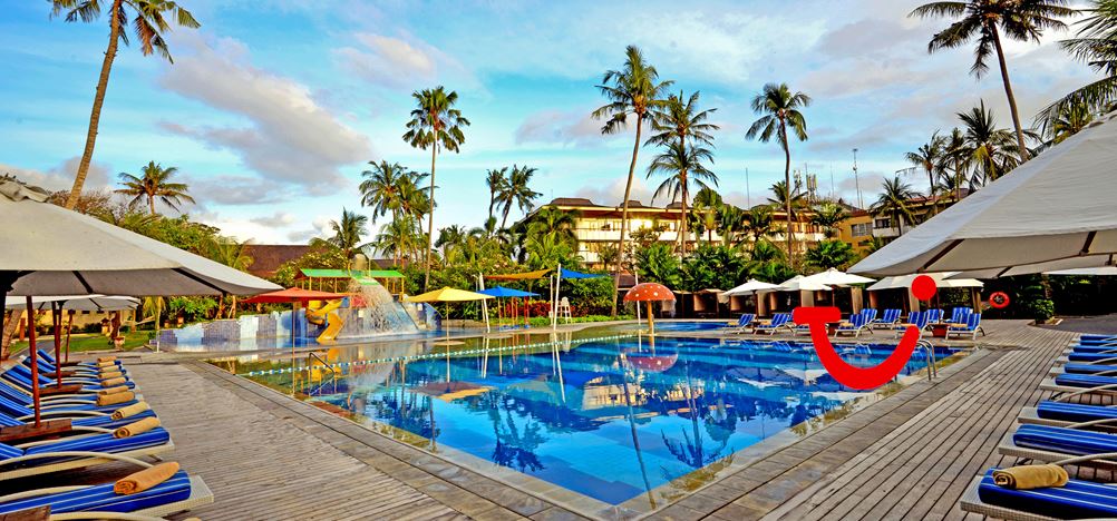 Prama Sanur Beach Bali